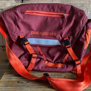Patagonia Mini Messenger Bag